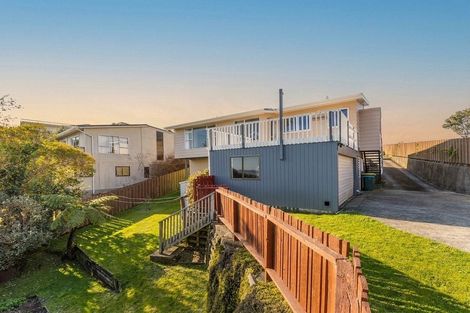 Photo of property in 146 Conclusion Street, Ascot Park, Porirua, 5024