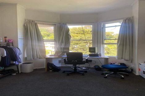 Photo of property in 13a Adams Terrace, Aro Valley, Wellington, 6021