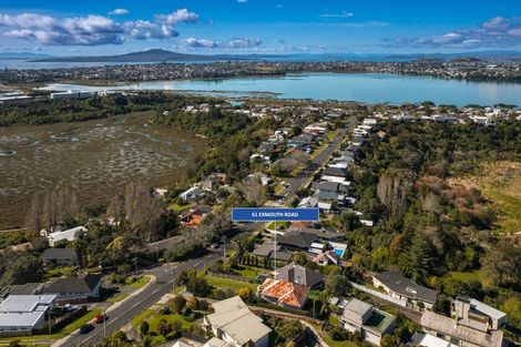 Photo of property in 61 Exmouth Road, Northcote, Auckland, 0627