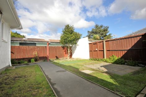 Photo of property in 1/368 Barrington Street, Spreydon, Christchurch, 8024