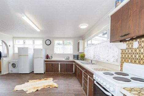 Photo of property in 12 Thrush Street, Taihape, 4720