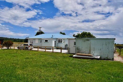 Photo of property in 14 Curries Road, Karamea, 7893
