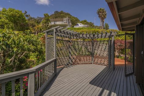 Photo of property in 4 Wiremu Road, Tairua, 3508