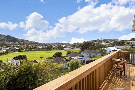 Photo of property in 24 Mysore Street, Khandallah, Wellington, 6035