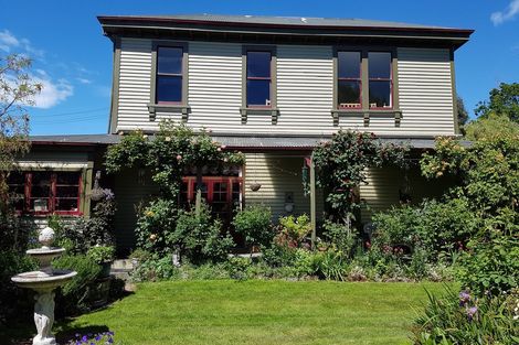 Photo of property in Seaforth Homestead, 246 Seadown Road, Seadown, Timaru, 7973