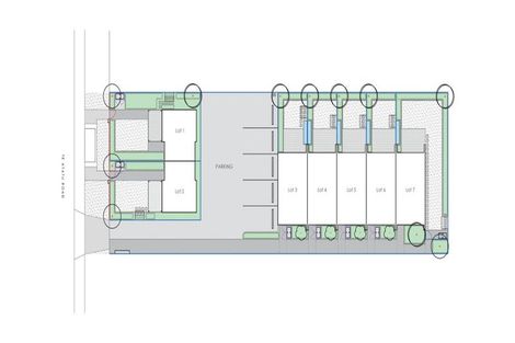 Photo of property in 1/721 Te Atatu Road, Te Atatu Peninsula, Auckland, 0610