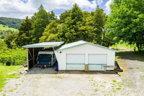 Photo of property in 750 Waiotira Road, Waiotira, 0193