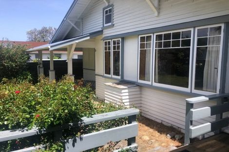 Photo of property in 37 Mcparland Street, Ebdentown, Upper Hutt, 5018