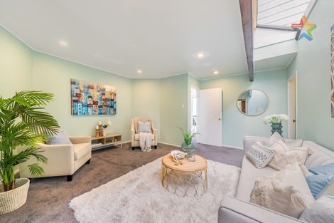 Photo of property in 75 Park Road, Belmont, Lower Hutt, 5010