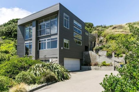 Photo of property in 79 Mantell Street, Seatoun, Wellington, 6022