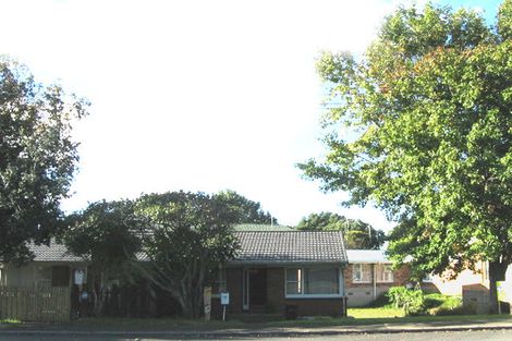 Photo of property in 2/91 Avenue Road, Otahuhu, Auckland, 1062