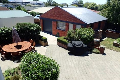 Photo of property in 5 Weld Street, Blenheim, 7201