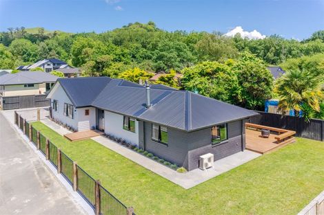 Photo of property in 3 Robin Azariah Place, Te Kuiti, 3910