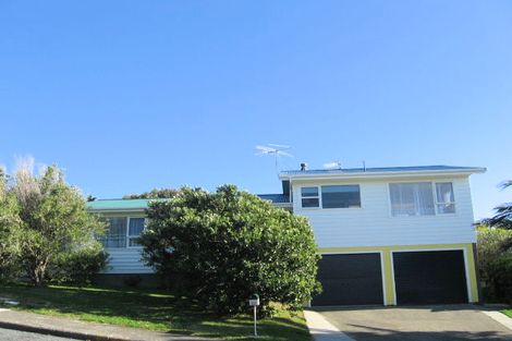 Photo of property in 22 Pope Street, Camborne, Porirua, 5026