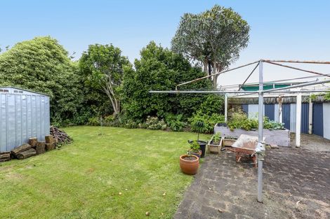 Photo of property in 7 Park Lane, Waitara, 4320