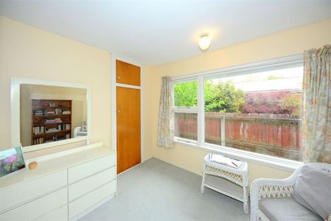 Photo of property in 29 Carruthers Street, Ilam, Christchurch, 8041