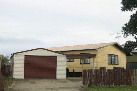 Photo of property in 9 Spackman Crescent, Paraparaumu, 5032