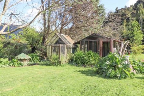 Photo of property in 607 Kauaeranga Valley Road, Thames, 3577