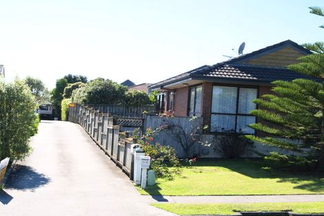 Photo of property in 3/47 Orangewood Drive, Northpark, Auckland, 2013