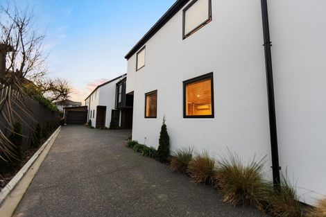 Photo of property in 3/27 Springfield Road, St Albans, Christchurch, 8014