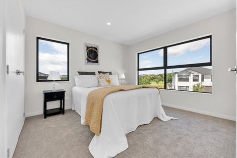 Photo of property in 43 Koromeke Street, Flat Bush, Auckland, 2019