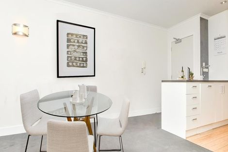 Photo of property in 4b/15 Fleet Street, Eden Terrace, Auckland, 1021