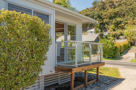 Photo of property in 1128 Purangi Road, Ferry Landing, Whitianga, 3591