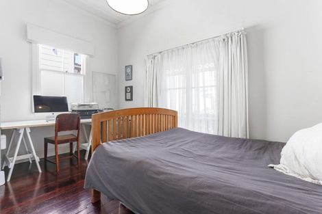 Photo of property in 5 Murdoch Road, Grey Lynn, Auckland, 1021