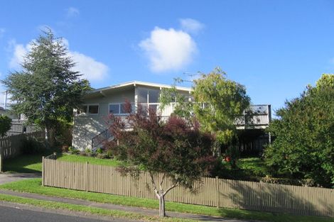 Photo of property in 77 Gowing Drive, Meadowbank, Auckland, 1072