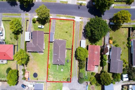 Photo of property in 11 Huia Street, Waiuku, 2123