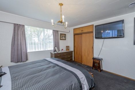 Photo of property in 36 Rimu Street, Levin, 5510