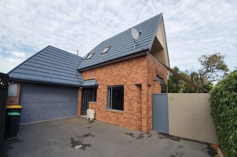Photo of property in 13a Sugden Street, Spreydon, Christchurch, 8024