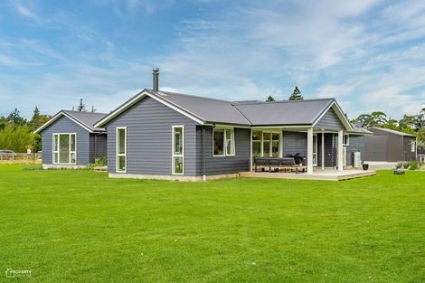 Photo of property in 181a Willow Park Drive, Opaki, Masterton, 5871