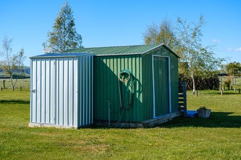 Photo of property in 312 Clayton Road, Ashwick Flat, Fairlie, 7987