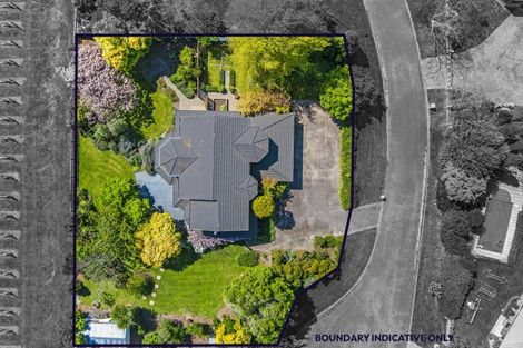 Photo of property in 8 Ashford Grove, Rapaura, Blenheim, 7273