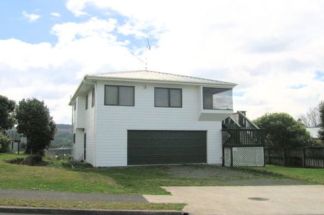 Photo of property in 408 Onemana Drive, Onemana, Whangamata, 3691