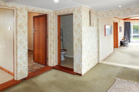 Photo of property in 35 Park Street, Foxton, 4814