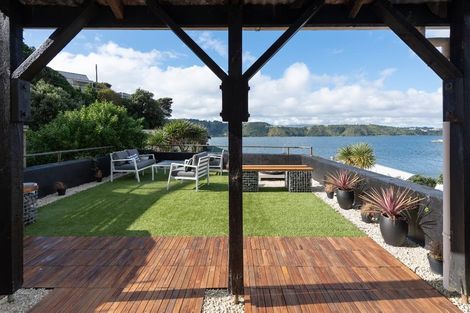 Photo of property in 1/77 Maida Vale Road, Roseneath, Wellington, 6011