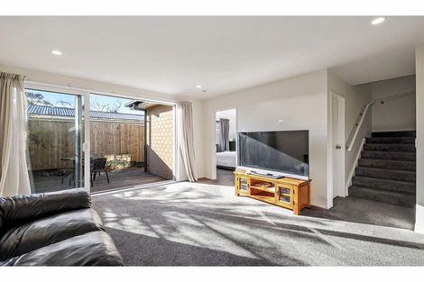 Photo of property in 61c Coronation Street, Spreydon, Christchurch, 8024