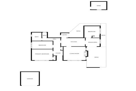 Photo of property in 10 Blagdon Road, Blagdon, New Plymouth, 4310