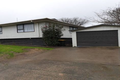Photo of property in 19a Crystal Place, Pukehangi, Rotorua, 3015