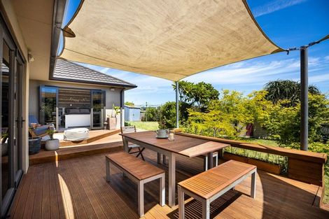 Photo of property in 41 Karamea Street, Whalers Gate, New Plymouth, 4310