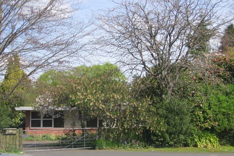 Photo of property in 262 Malfroy Road, Utuhina, Rotorua, 3015