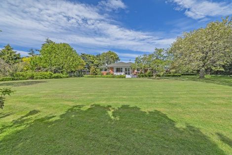 Photo of property in 1137 Drain Road, Leeston, 7682