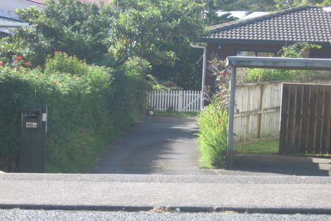 Photo of property in 1/46 College Road, Northcote, Auckland, 0627