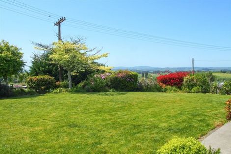 Photo of property in 8 Ormsby Crescent, Otorohanga, 3900