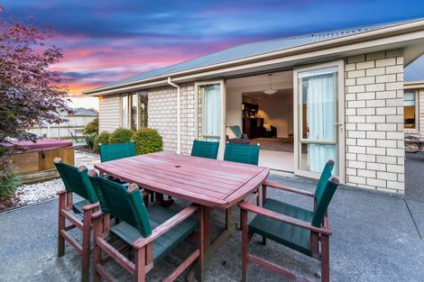 Photo of property in 28 Tosswill Road, Prebbleton, 7604