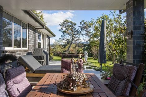 Photo of property in 8 Astelia Drive, Omokoroa, 3114