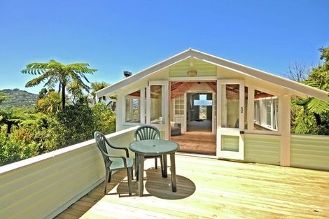 Photo of property in 60 Hatton Street, Karori, Wellington, 6012