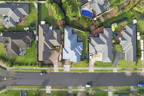 Photo of property in 8 The Ford, Huntington, Hamilton, 3210